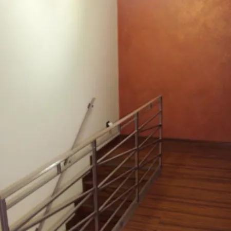 فندق مبيت وإفطار Katamaran SantʼOnofrio